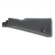 AK Fixed Stock - TAPCO - Black AK Fixed Stock - TAPCO - Black