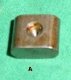 Cleaning Rod Retainer M91/30 & M44 Mosin Nagant Rifles Cleaning Rod Retainer M91/30 & M44 Mosin Nagant Rifles