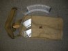 AK 40 Round Magazine Kit - 4 Mags + Pouch AK 40 Round Magazine Kit - 4 Mags + Pouch