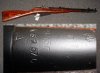 Russian M44 Mosin Nagant Carbine 1943 Dated Laminated Stock Russian M44 Mosin Nagant Carbine 1943 Dated Laminated Stock