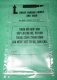 Chieu Hoi Bags QTY 10 Chieu Hoi Bags QTY 10
