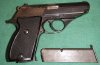 Astra Constable II .380 Astra Constable II .380