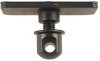 FLANGE NUT (HOLLOW FOREND) - HARRIS BIPODS FLANGE NUT (HOLLOW FOREND) - HARRIS BIPODS