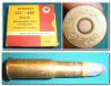 .577/.450 Ammunition Kynoch 10 Rounds .577/.450 Ammunition Kynoch 10 Rounds