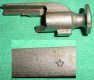 Cocking Piece - TULA STAR -Mosin Nagant Rifles Cocking Piece - TULA STAR -Mosin Nagant Rifles