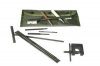 7.62 x 39mm Cleaning Kit for SKS & AK Rifles 7.62 x 39mm Cleaning Kit for SKS & AK Rifles