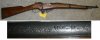 French 1916 Berthier Carbine 8mm Lebel French 1916 Berthier Carbine 8mm Lebel