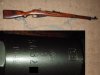 Finnish M39 Mosin Nagant Rifle VKT 1942 Finnish M39 Mosin Nagant Rifle VKT 1942