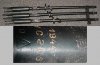 1944 IZHVESK M1944 EXC BORE - R Base, Bands, Lug 1944 IZHVESK M1944 EXC BORE - R Base, Bands, Lug
