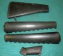 AR-15 / M16 USED Early Stock Set SP1 AR-15 / M16 USED Early Stock Set SP1