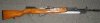 Yugo SKS Model 59/66 7.62x39 Yugo SKS Model 59/66 7.62x39