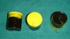 Grease Pots US GI QTY 2 Grease Pots US GI QTY 2