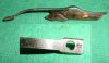 Interruptor Ejector 1 Piece - TULA STAR - Interruptor Ejector 1 Piece - TULA STAR -