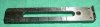Rear Sight Leaf ( No Slider) M39 Finnish Mosin Nagant Rifle Rear Sight Leaf ( No Slider) M39 Finnish Mosin Nagant Rifle