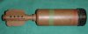 British 2" HE Mortar Round British 2" HE Mortar Round
