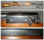 Chinese SKS Type 56 7.62X39 Rifle Chinese SKS Type 56 7.62X39 Rifle
