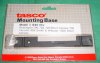 Remington 700, 722, 725 Short Mounting Base by TASCO Remington 700, 722, 725 Short Mounting Base by TASCO
