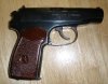 Bulgarian 9x18 Makarov Bulgarian 9x18 Makarov