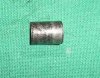 Front Guard Bushing, Lee Enfield No 1 Mk III .303 - Part # 036 Front Guard Bushing, Lee Enfield No 1 Mk III .303 - Part # 036