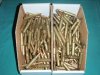7.35 Carcano Ammunition 1940's Production QTY 1 7.35 Carcano Ammunition 1940's Production QTY 1