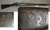 Chinese Manlicher Rifle FAIR Condition Chinese Manlicher Rifle FAIR Condition