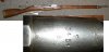 Finnish M91 P-26 Barrel, SA Marked, Finnish M91 P-26 Barrel, SA Marked,
