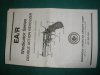 EA/R Windicator DA Revolver Manual EA/R Windicator DA Revolver Manual