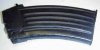 Magazine 10 rd Egyptian Single Stack AK Magazine 10 rd Egyptian Single Stack AK
