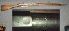 Finnish M91 Mosin Nagant 1942 Tikka AZF & SA Marked Finnish M91 Mosin Nagant 1942 Tikka AZF & SA Marked