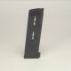 MAGAZINE MATCH GOVT 8 RND BLACK AL BASE WILSON COMBAT 1911 45ACP MAGAZINE MATCH GOVT 8 RND BLACK AL BASE WILSON COMBAT 1911 45ACP