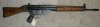 Spanish CETME 7.62X51 Rifle Spanish CETME 7.62X51 Rifle