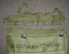 Bandolier, Australian, 5 Pocket, UNISSUED Bandolier, Australian, 5 Pocket, UNISSUED