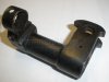 Front Sight, Base & Bayonet Lug M44 TYPE 2 Double Ear Narrow Front Sight, Base & Bayonet Lug M44 TYPE 2 Double Ear Narrow