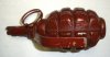Bulgarian F1 Inert Training Grenade Bulgarian F1 Inert Training Grenade