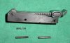 Rear Sight and Base Russian M91/30 Mosin Nagant Rifles Rear Sight and Base Russian M91/30 Mosin Nagant Rifles