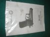 CZ-82 Pistol Instruction Manual CZ-82 Pistol Instruction Manual