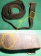 Sling Finnish USED Mosin Nagant Rifle Sling SA Marked Sling Finnish USED Mosin Nagant Rifle Sling SA Marked