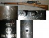 Japanese Type 97 Sniper Rifle Japanese Type 97 Sniper Rifle