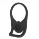 End Plate Sling Adaptor AR-15 Rifle End Plate Sling Adaptor AR-15 Rifle