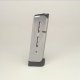 MAGAZINE MATCH GOVT 8 ROUND SS EXT PAD WILSON COMBAT 1911 45ACP MAGAZINE MATCH GOVT 8 ROUND SS EXT PAD WILSON COMBAT 1911 45ACP