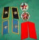 Chinese? Insignia Lot Chinese? Insignia Lot