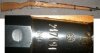 Finnish M39 Mosin Nagant SAKO 1944 Finnish M39 Mosin Nagant SAKO 1944