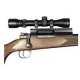 Mauser 98 Scope Mount - ATI Mauser 98 Scope Mount - ATI