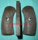 Grip Set (3 Pieces) M1895 Russian Nagant Rev Early Checkering Grip Set (3 Pieces) M1895 Russian Nagant Rev Early Checkering