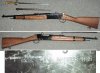 French Lebel Mle 1886/93 R35 8X50R French Lebel Mle 1886/93 R35 8X50R