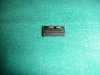 Rear Sight , French MAB Pistol Rear Sight , French MAB Pistol