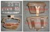 Ammo Pouch UNUSUAL-1980's Russian Mosin Nagant QTY 1 Ammo Pouch UNUSUAL-1980's Russian Mosin Nagant QTY 1