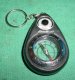 Compass & Thermometer Key Chain, Eddie Bauer Compass & Thermometer Key Chain, Eddie Bauer