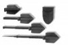 ENTRENCHING TOOL W/SAW BULK ENTRENCHING TOOL W/SAW BULK