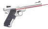 POLYMER RUGER KMK / MKII /MKIII FA LASERGRIP Crimson Trace Laser POLYMER RUGER KMK / MKII /MKIII FA LASERGRIP Crimson Trace Laser